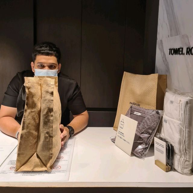 PANPURI WELLNESS | ปัญญ์ปุริ เวลเนส