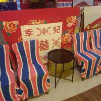 26歲香港女藝術家土耳其浮水畫展