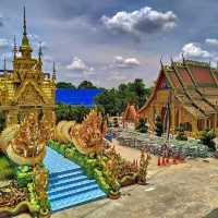 วัดมณีวงศ์ จังหวัดนครนายก