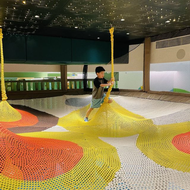 靚景自助餐