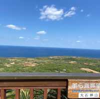 【沖縄県】やんばる世界自然遺産　大石林山！