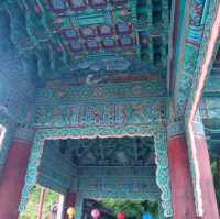 동국제일가람 황악산 직지사를 보아라★