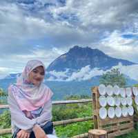 A breathtaking Road Trip to Kundasang
