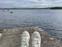 Loch Lomond and Trossachs National Park