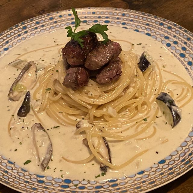 을지로입구역 파스타 맛집 알로 ALLO