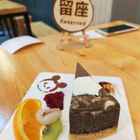 屏東隱藏美食分享 BABU乳酪廚房