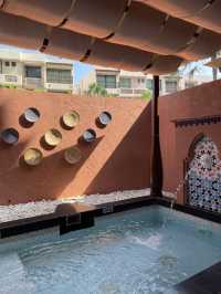 Marrakesh Huahin Beach Resort 