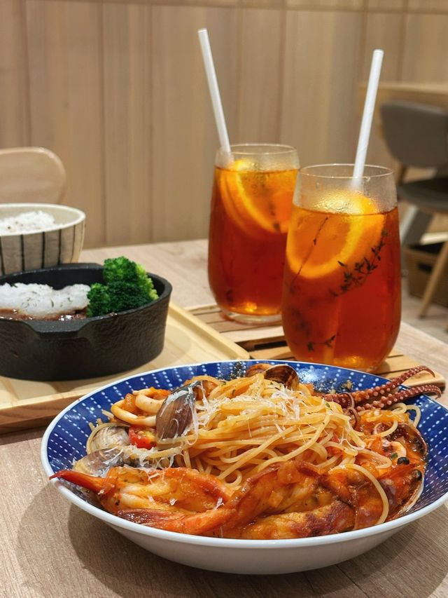 《台北》超療癒日系甜點店 雲朵般的舒芙蕾鬆餅-woosa京站店