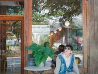 9th September Eat Drink Tree คาเฟ่ใต้ต้นจามจุรียัก