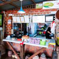 Must Eat Nasi Dagang Pak Malau in Langkawi 
