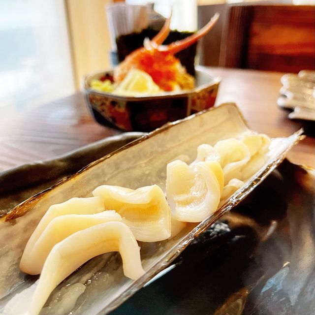 👽 食神大媽《銅鑼灣｜供應高質午市套餐嘅日式磯燒餐廳》