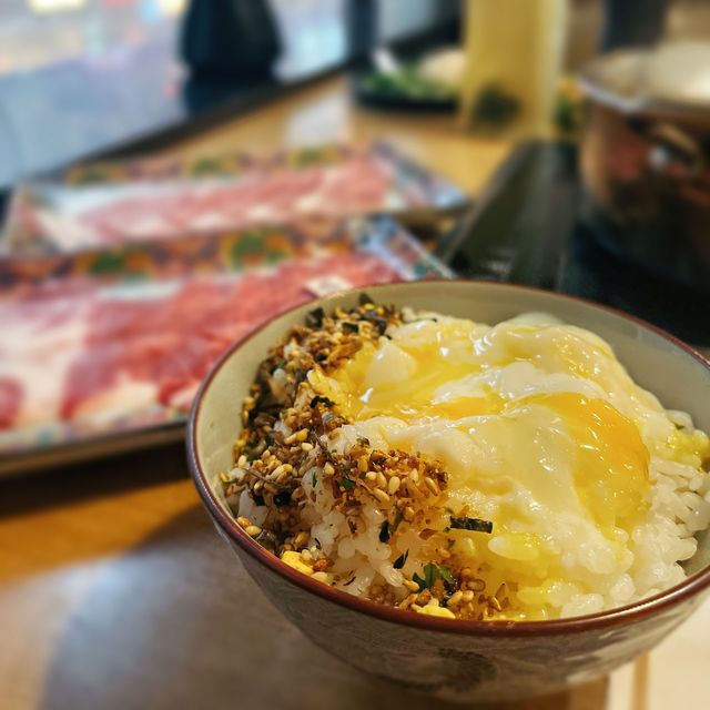 🌟  採用熊本A5和牛 • 高CP火鍋放題 🌟  🌟  採用熊本A5和牛 • 高CP火鍋放題 🌟