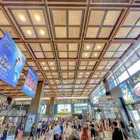 【宮城】和と洋！東北の一大駅、仙台駅