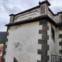 A Wonderful Place To Enjoy Coffee