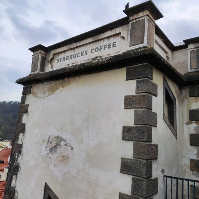 A Wonderful Place To Enjoy Coffee