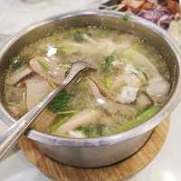 屏東推薦美食~三倆三家常料理分享