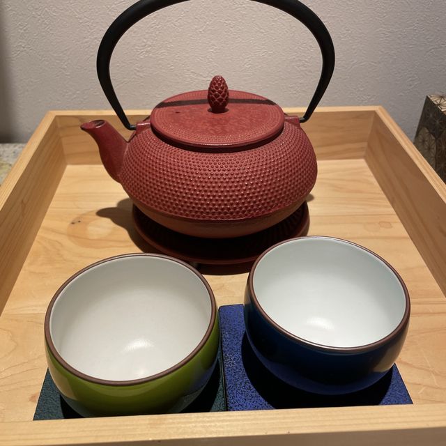 ホテルインディゴ箱根強羅