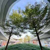 歡樂港灣-集多種體驗於一身的海濱公園，令人樂而忘返