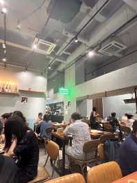 香港美食🍀中環蘇豪區日本燒鳥熱店