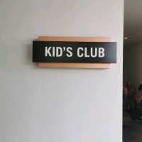 Best Kids Club ever! 