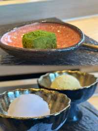  《極 度 抵 食 嘅 Omakase》