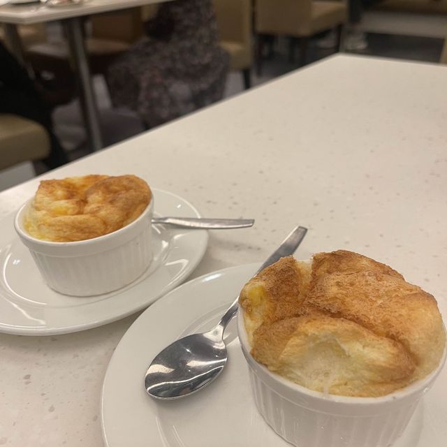 旺角仕德福酒店自助餐：重返童年回憶，讓我感受無價的珍惜和溫暖