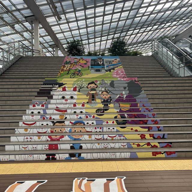 【東京・経堂】経堂コルティ