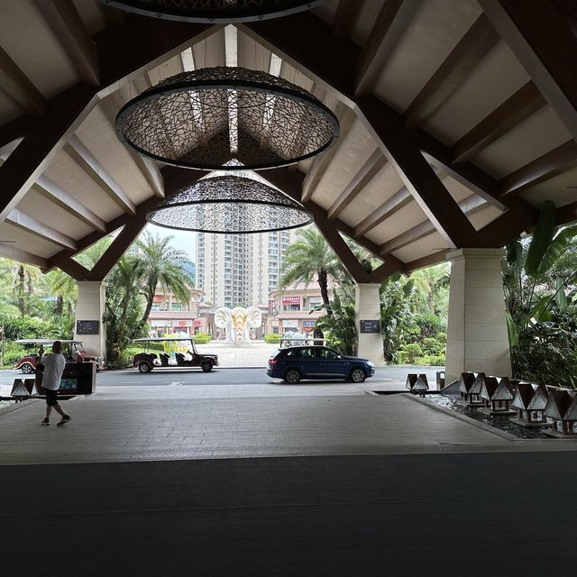 深圳惠陽兩天遊