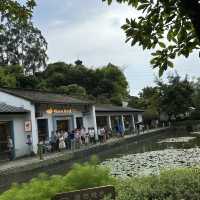 深圳惠陽兩天遊