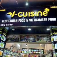 V-Cuisine อาหารเวียดนามแท้ๆ ย่านเมืองเก่า