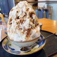 ［沖縄文化遊］那霸市區壺屋焼及茶屋在「壺屋やちむん通り」