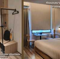 Shan Villa สงบ สบาย ใจกลางกรุง