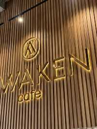 AWAKEN cafe ลากูน่า สงขลา