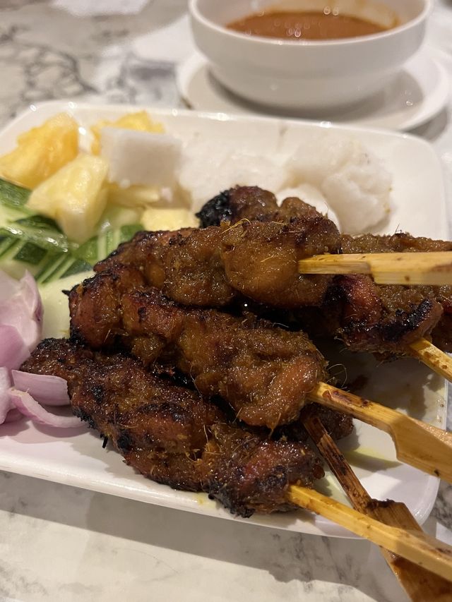 말레이시아 트윈타워 맛집, 마담콴스🇲🇾