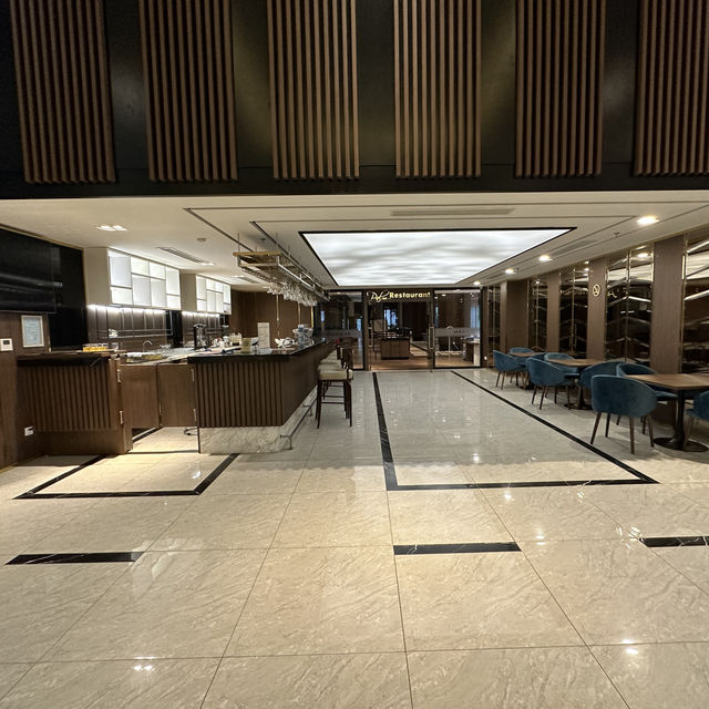 下龍灣CP值高的酒店—下龍灣溫德姆華美達套房飯店 下龍灣CP值高的酒店—下龍灣溫德姆華美達套房飯店