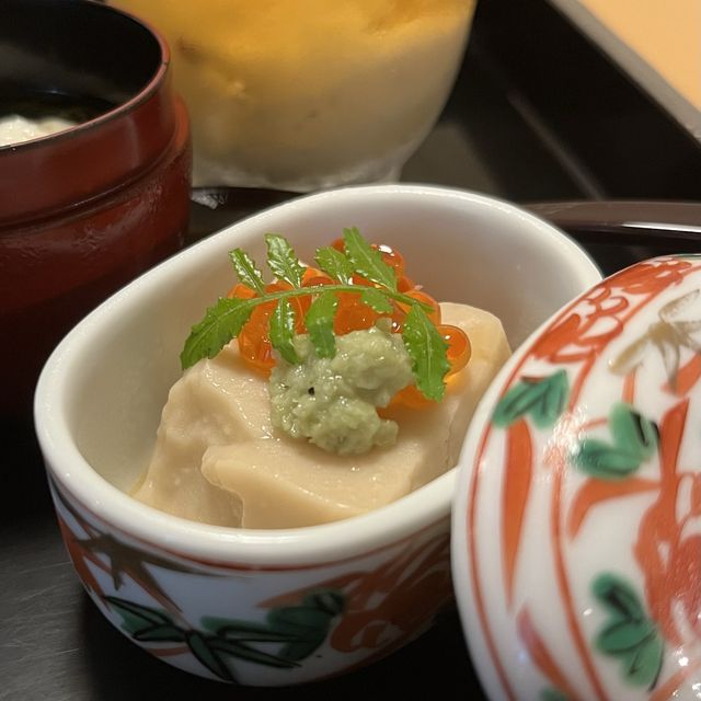 【大阪・本町】割烹料理店のような和食居酒屋 「酒•肴 とやお」