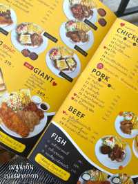 EAT STEAK ที่สุดของร้านสเต็กบางแสน!