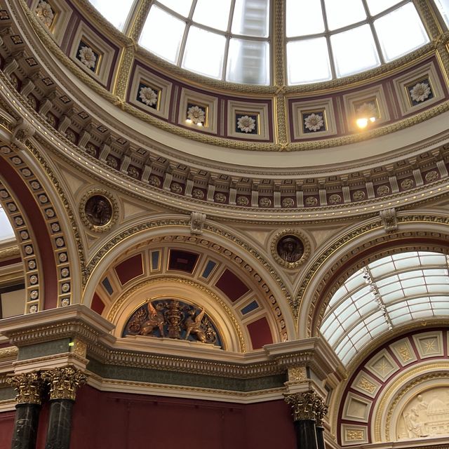 내셔널갤러리 in London🖼️