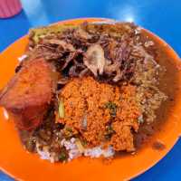 Penang - Food adventure
