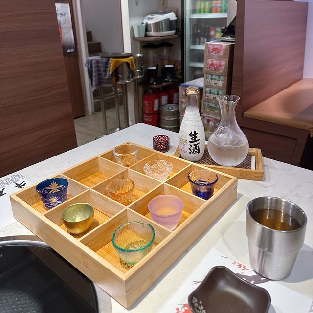 龍蝦二食❤️