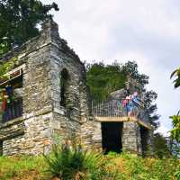 Claife Viewing Station