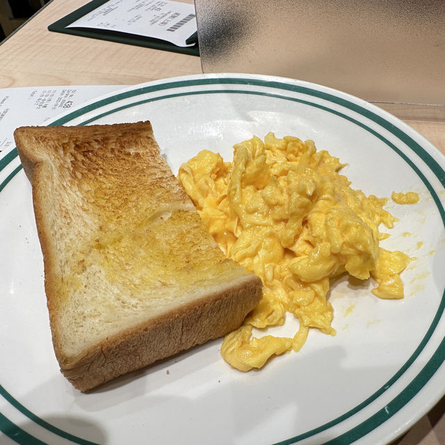 港式茶餐廳-貳號冰室 (上環) 2 Cafe (Sheung Wan)