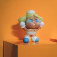 โอกาสสุดท้ายที่จะได้เจอ Cry Baby 