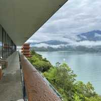 日月潭涵碧樓酒店 The Lalu Sun Moon Lake