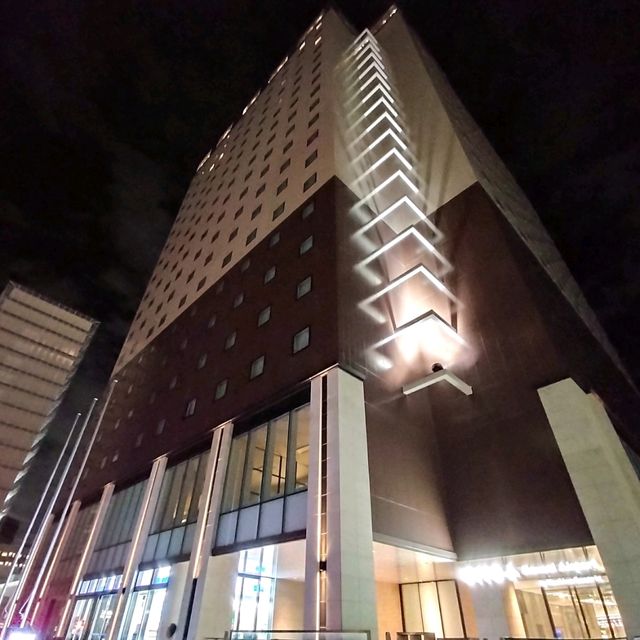 【大阪 宿泊記】おすすめ✨OMO 関西空港by 星野リゾート✨