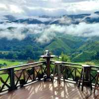 อยากหยุดเวลาไว้..ให้เหมือนชื่อคาเฟ่