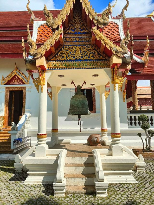 wat phra singh