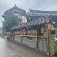 Hwanglidangil