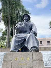 虎門鴉片戰爭博物館
