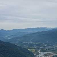 Solo trip at Saseongam Temple 